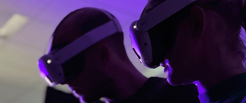 VR Challenge
